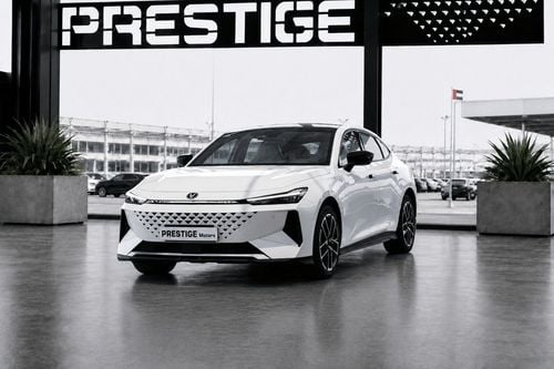 Changan UNI-V LIMITED 2025 For EXPORT ONLY