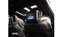 Mercedes-Benz GLS 63 AMG MERCEDES BENZ GLS 63 AMG | 2016 | PERFECT CONDITION