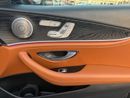 Mercedes Benz E350 E350 KIT AMG