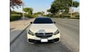 مرسيدس بنز E 63 AMG E63 AMG bi turbo