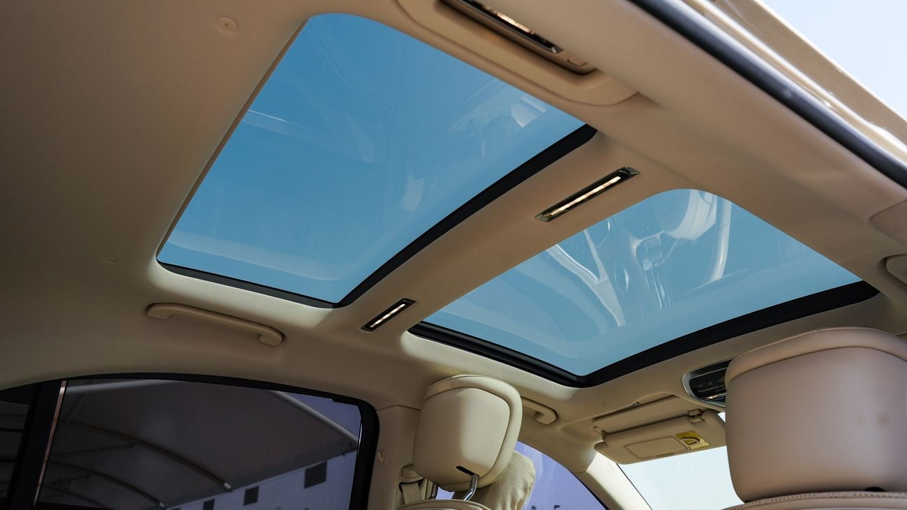 Mercedes-Benz S 580 4M Exclusive 4.0L