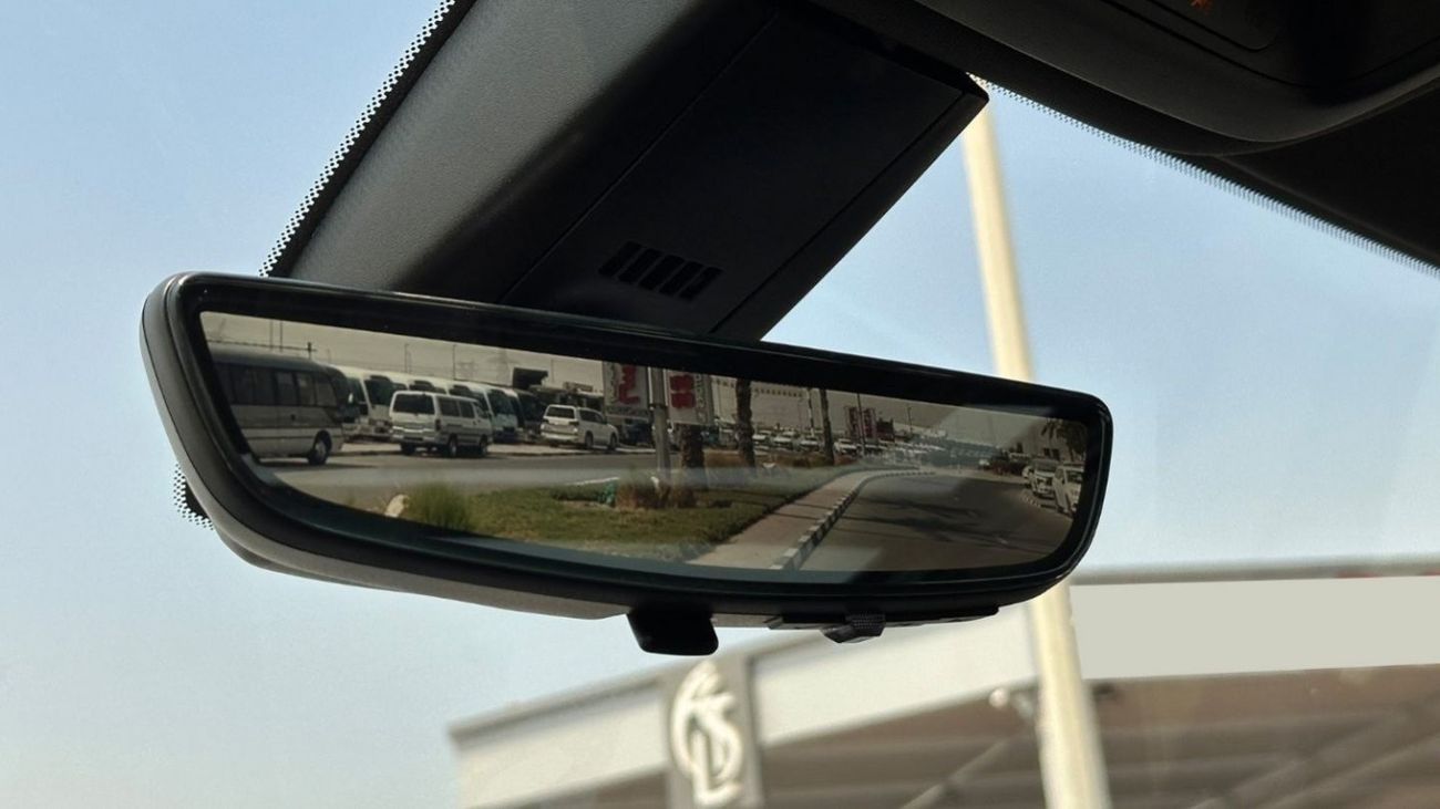 كاديلاك XT6 بريميوم لاكجري