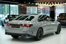 مرسيدس بنز E300 E 300 | GCC 0km | Agency Warranty | AMG Package