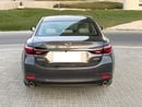 Mazda 6 S