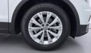 Volkswagen Tiguan S 1.4 | Under Warranty | Inspected on 150+ parameters