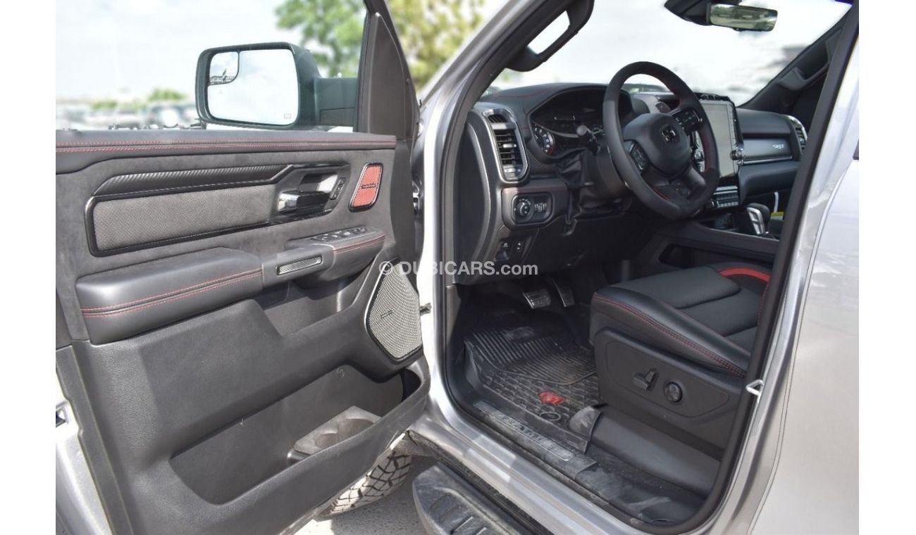 RAM 1500 2022 MODEL: RAM 6.2L 1500 TRX