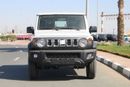 Suzuki Jimny SUZUKI JIMNY 1.5L PETROL 4WD 5DOOR GLX AUTOMATIC