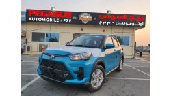 Toyota Raize RAIZE A2 51 LA 1.2l CUV FWD 5 DOORS 2023 ((END OF THE  YEAR SPEACIAL OFFERT !!!!)!)