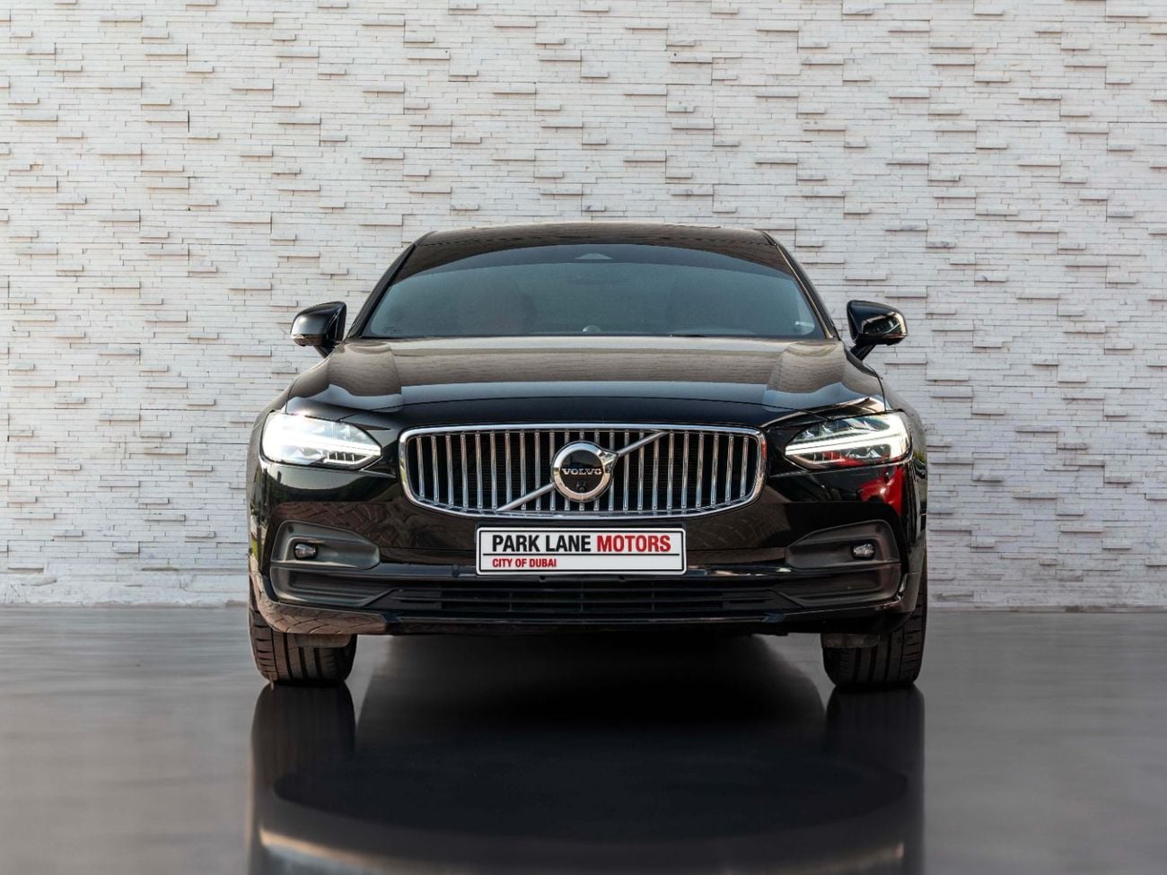 Volvo S90 B5 CORE