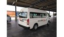 تويوتا هاياس Hiace Commuter RIGHT HAND DRIVE  (Stock no PM 625 )