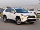 Toyota RAV4 XLE 2.5L Full Option