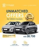 Hyundai Grand i10 GL, 1.2L, Automatic, 2024