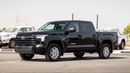 Toyota Tundra SR5 4WD/2024. Local Registration +10%