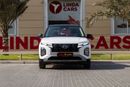 Hyundai Creta Base 1.6L