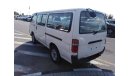 Toyota Hiace Hiace RIGHT HAND DRIVE (Stock no PM 247 )