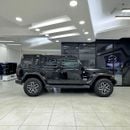 جيب رانجلر أنليميتد Unlimited Sahara 2.0L A/T