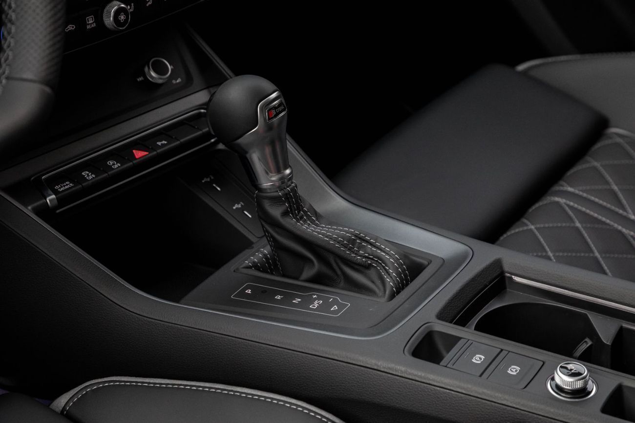 Audi Q3 S-Line Sportback | 2,703 P.M | 0% Downpayment | Pristine Condition!