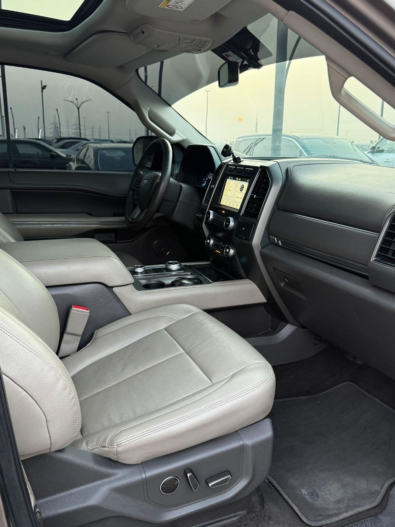 Ford Expedition Limited 3.5L 4WD