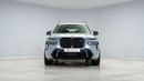 BMW X7 UAE's Very Best Example | 2 Years Free Servicing | AED 4,853 Per Month