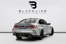 بي أم دبليو M3 2024 BMW M3 CS xDrive, BMW Warranty + Service Contract, Low KMs, GCC