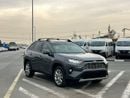 Toyota RAV4 XLE 2020 Toyota Rav4 2.5L V4 - Rear Camera & Sensor - Leather Seats