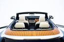Rolls-Royce Dawn Std