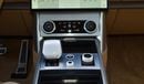 Land Rover Range Rover P530 GOLD EDITION. Local Registration +10%