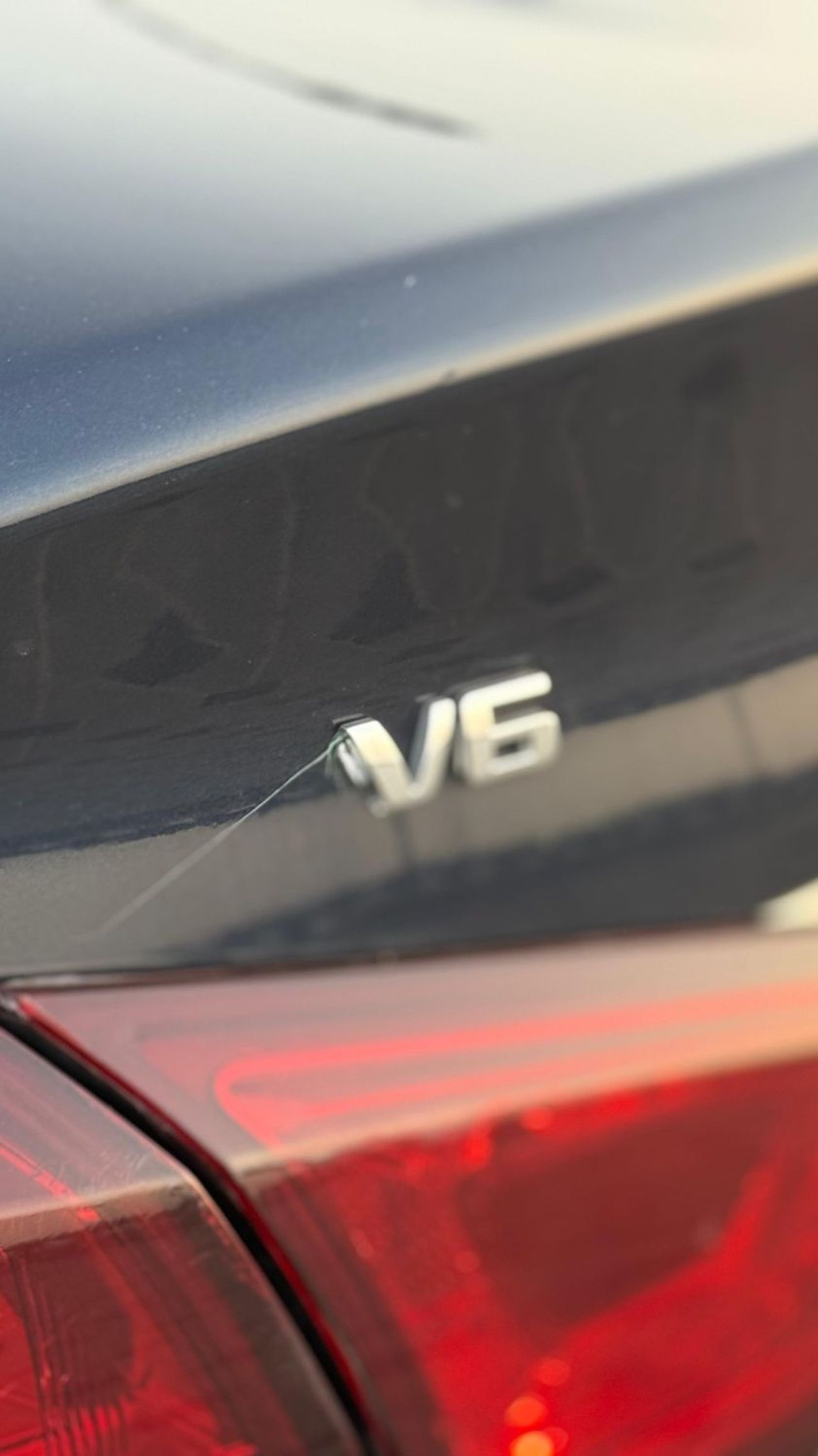 شيفروليه إمبالا