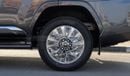 Toyota Land Cruiser GXR . 3.3L . Turbo Diesel . 4WD . 10-Speed Automatic . 7 Seats . 4 Doors | 2026 Model | Ready for Export
