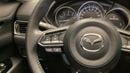 مازدا CX5 GT AT | شامل الضمان | 0 ﺪﻔﻋﺓ ﺃﻮﻟﻯ