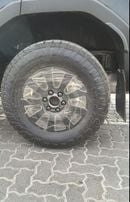 Toyota Prado VXR Toyota Prado Adventure 2.4L Turbo Petrol AT 4WD