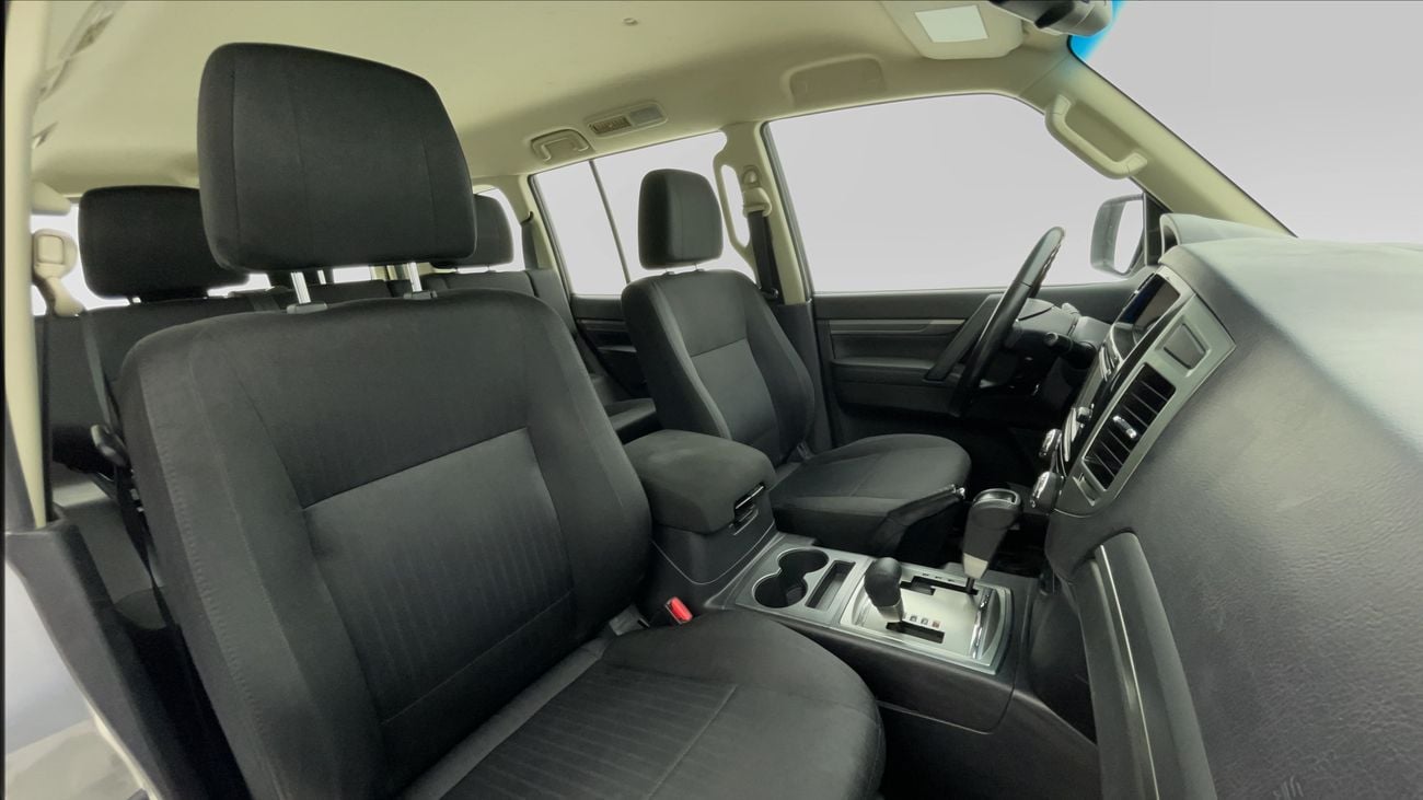 Mitsubishi Pajero GLS MIDLINE 3 | Zero Down Payment | Home Test Drive