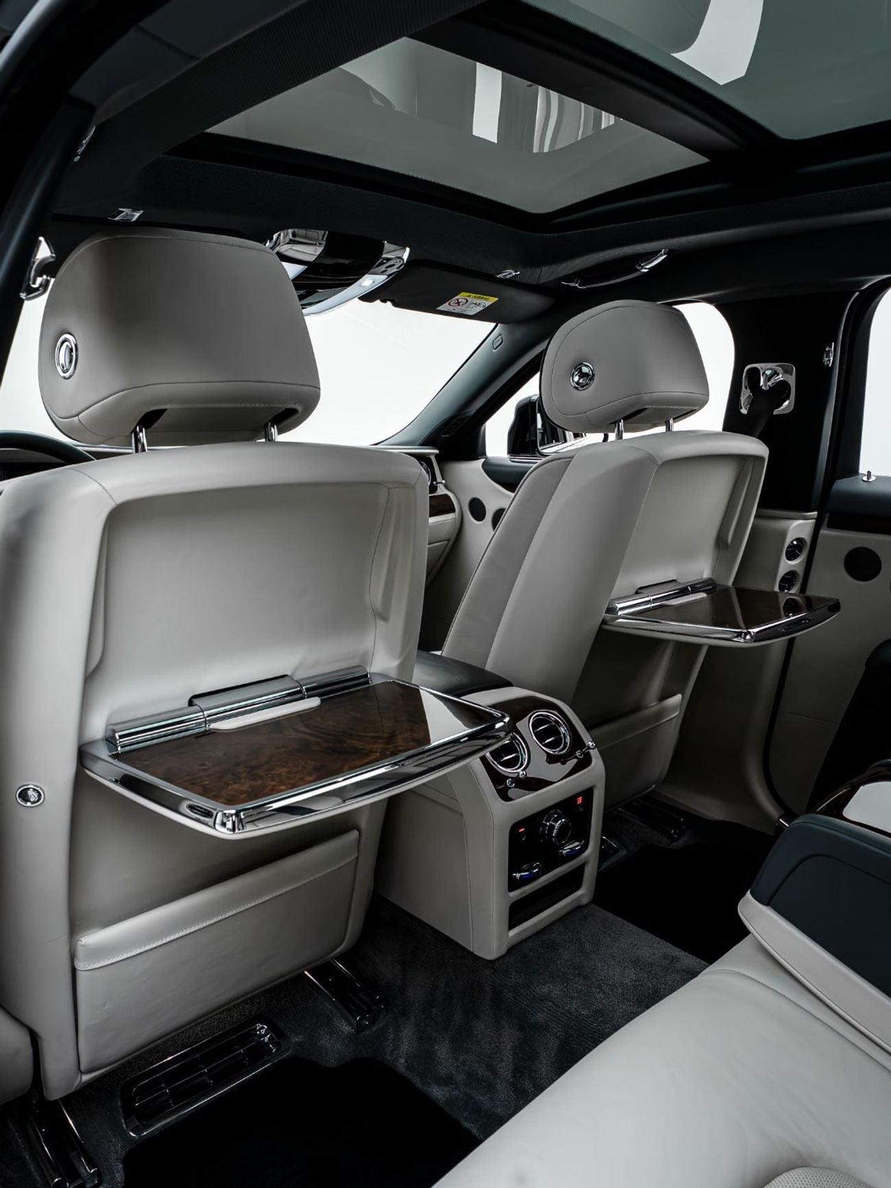 Rolls Royce Ghost EWB