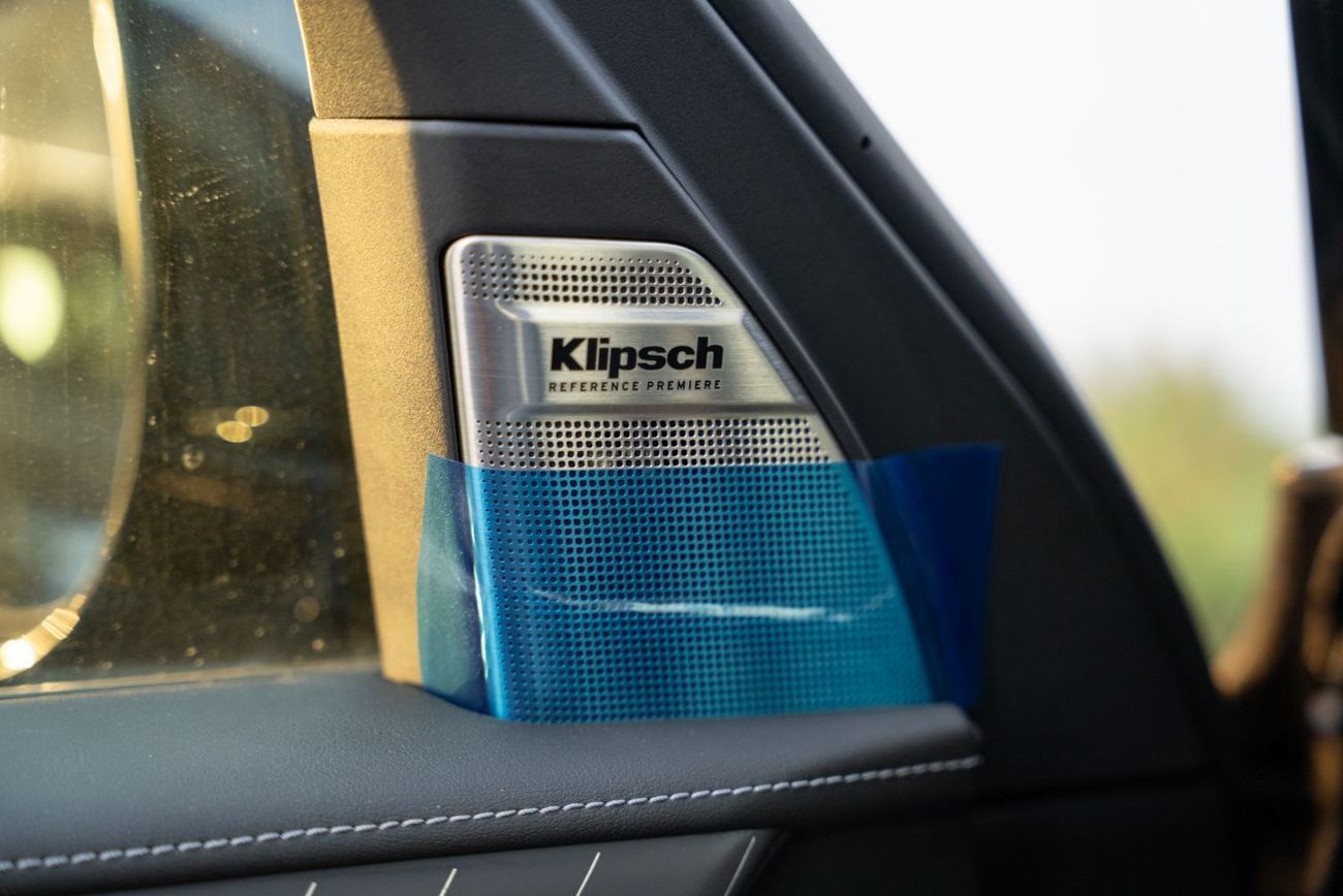 إنفينيتي QX80 Autograph Bench Chairs 3.5L Autograph 3.5L Twin Turbo 2025 Fully Loaded GCC Brand New