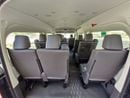 تويوتا هاياس Toyota Hiace 3.5 AT 2026 full option with automatic door