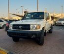 Toyota Land Cruiser Pick Up DC 4.2L DIESEL MANUAL TRANSMISSION ( 1HZ)