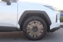تويوتا راف ٤ 2.0 XLE , SUNROOF , ALLOY WHEELS , PUSH START, MODEL 2026