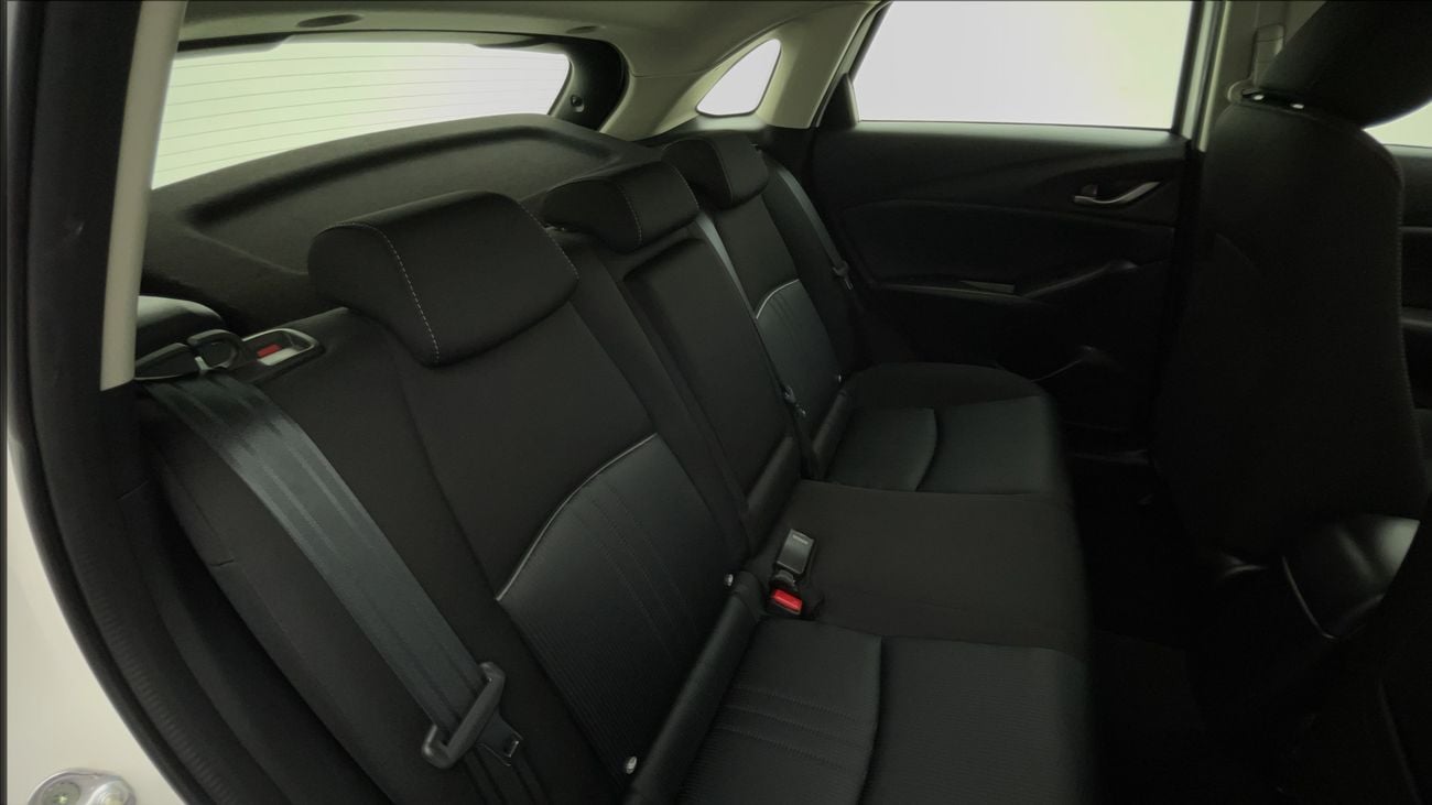 Mazda CX3 GT 2 | Zero Down Payment | Home Test Drive