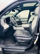 Toyota Tundra CAPSTONE