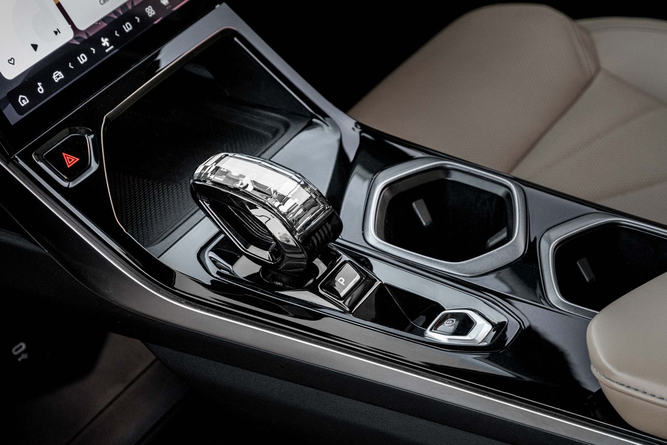 Geely Starray Starray | 1,861 P.M | 0% Downpayment | GF+ (Highest Option) | Geely Warranty