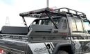 تويوتا لاند كروزر بيك آب PICKUP DLX Winch 4.5L