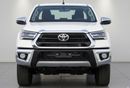 Toyota Hilux S GLX 2.7L 4WD A/T S GLX 2.7L 4WD M/T DIFLOCK PUSH TO START