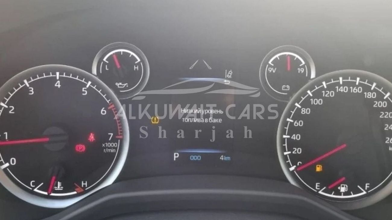 Toyota Land Cruiser TOYOTA LAND CRUISER LC300 GXR 4.0P AT MY2025