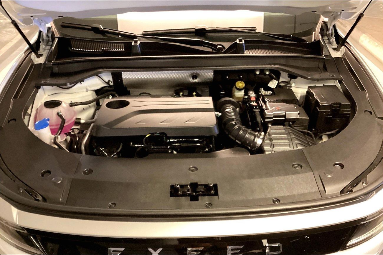 إكسيد RX Comfort | شامل الضمان | 0 ﺪﻔﻋﺓ ﺃﻮﻟﻯ