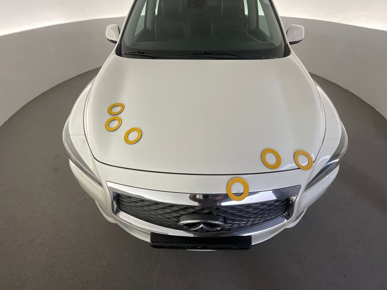 Infiniti QX60 Comfort / Luxe Sensory | Guaranteed Warranty | 0 Down Payment