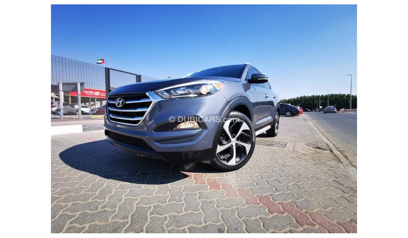 هيونداي توسون GL GL GL Very Clean Car