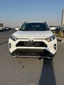 Toyota RAV4 RAV4 xle Hybrid 4x4