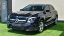 مرسيدس بنز GLA 250