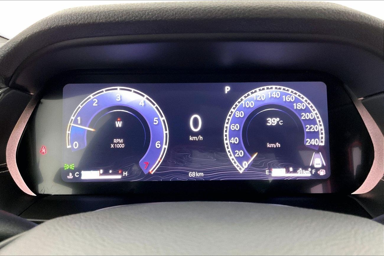 Jeep Cherokee Limited Plus | 1 year free warranty | 0 Down Payment