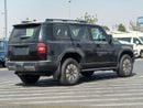 Toyota Prado VXR Adventure Dual Tone 2.4T 2025 TOYOTA PRADO 2.4L ADVENTURE FULL OPTION